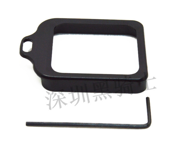 GP97 GoPro Hero3+镜头圈 GoPr