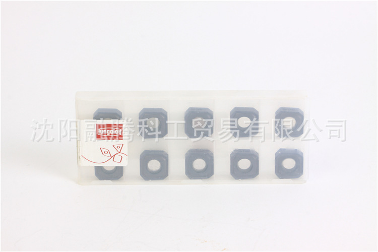 泰珂洛 SNMU1706ANPR-MJ AH140 数控刀具批发 批发