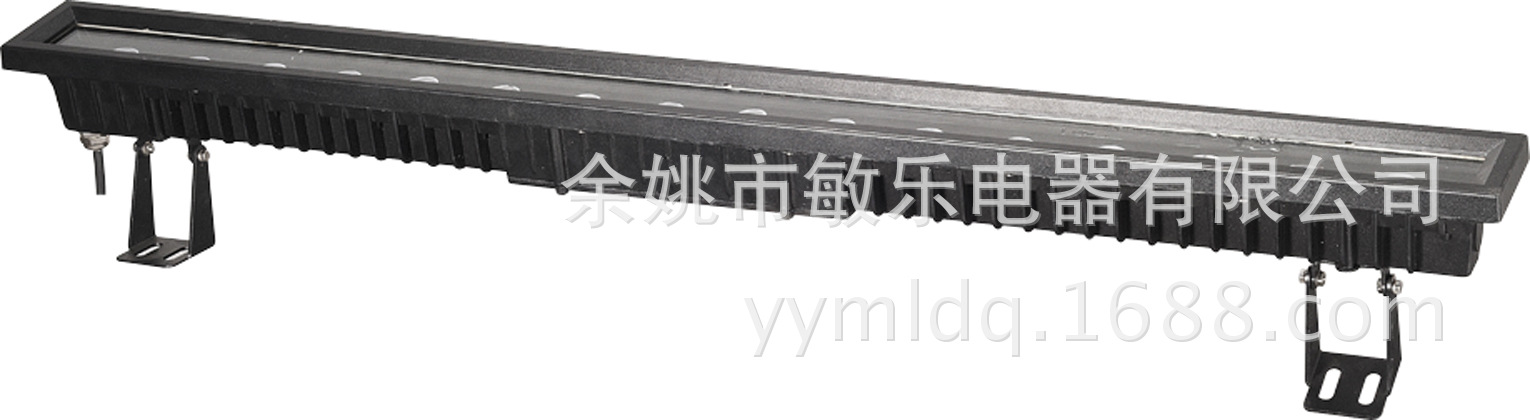 洗墙灯（LED.WALL.WASHER) 洗墙灯LED 地埋灯 台湾晶元芯片 厂方直销IP65 批发供应 防水防压