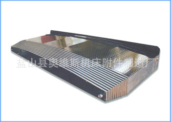 小巨人机床防护罩 沈阳机床防护罩 友嘉机床防护罩