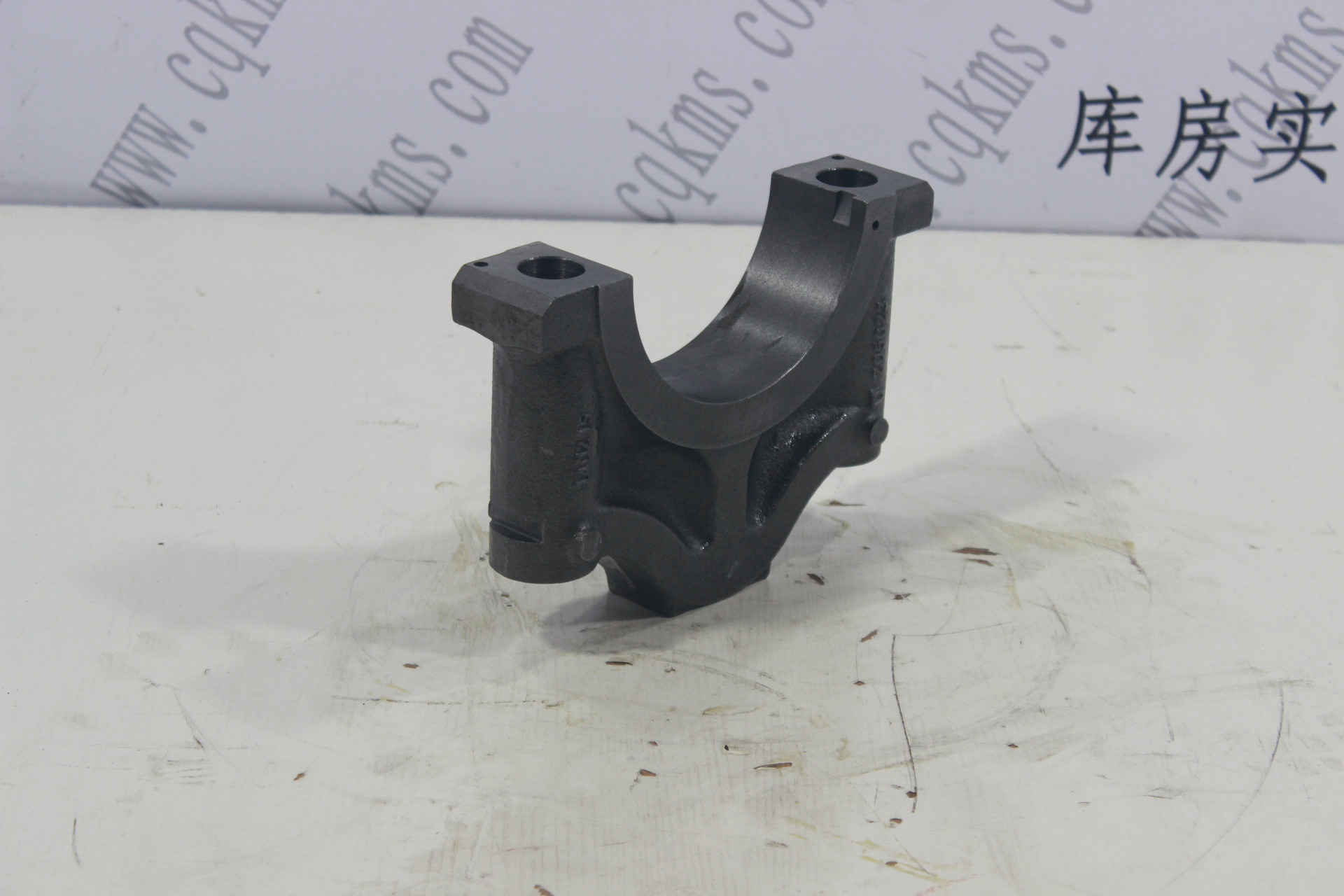 kms00246-205023-K6主轴承盖图片4