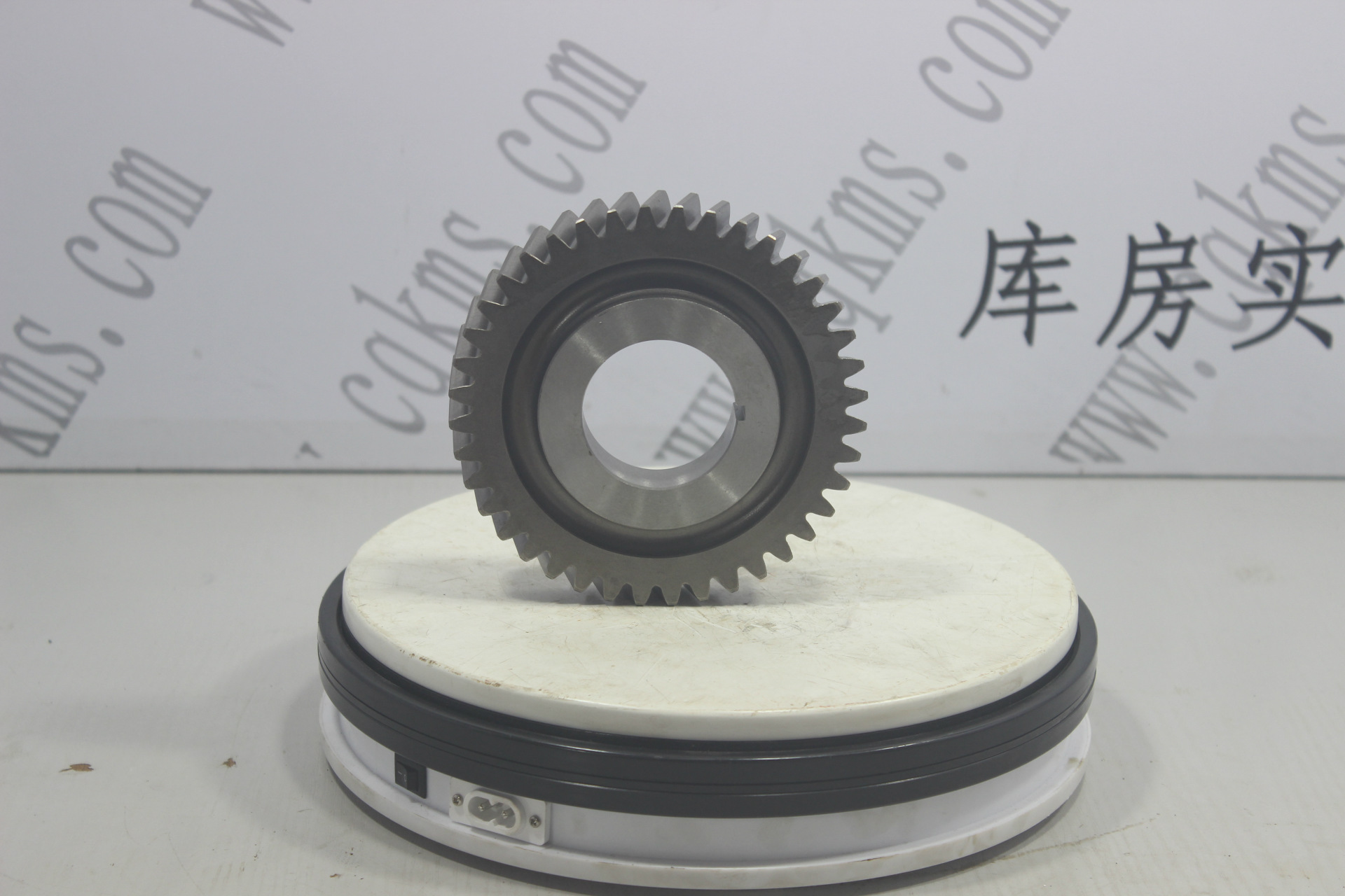 kms00785-3041042-附件驱动齿轮----参考重量1.4KG-1.4KG图片5