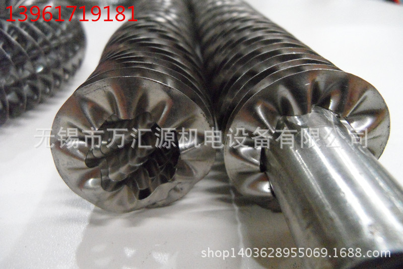 不锈钢散热片