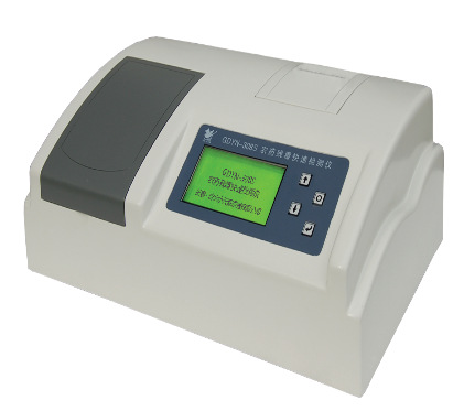 SL14082752-GDYJ-201MF 全自動多功能甲醛