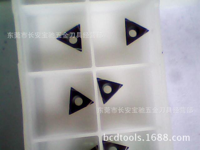 供应 东芝 铣削 切削 刀具系类 NS530 TPGT080202L-W08