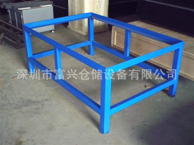 铸铁平台，铸铁平板，模具维修台