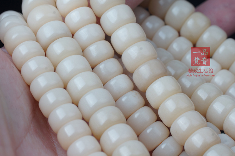 精品菩提根筒珠手?