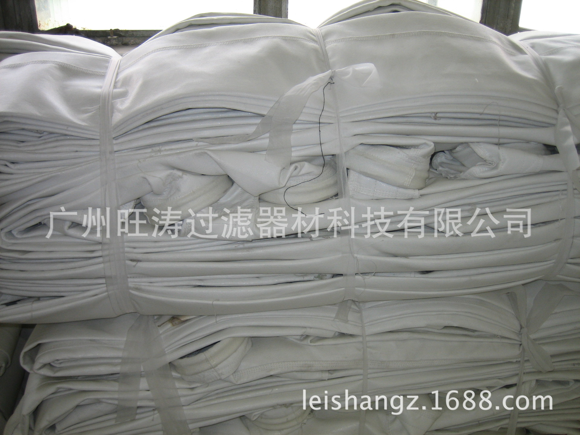 厂家供应贵州地区除尘袋/除尘布袋/过滤袋