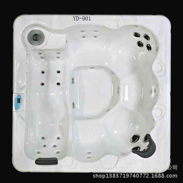 A0701 spa按摩浴缸