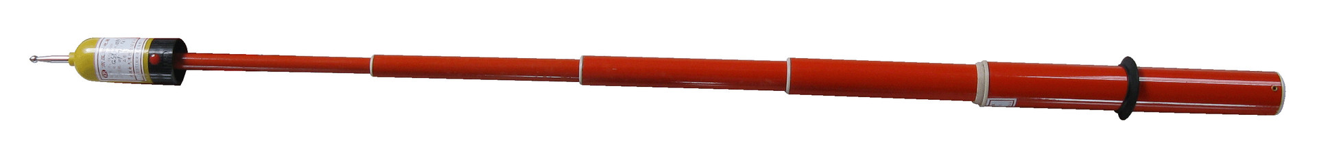 棒状伸缩式验电器