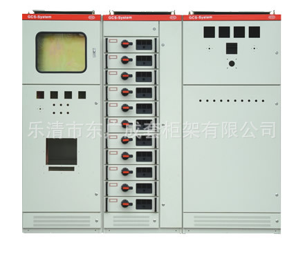 GCK*GCS*MNS【配电柜】柜体厂家//开关柜壳体报价