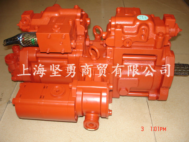 K5V801600液压泵面议