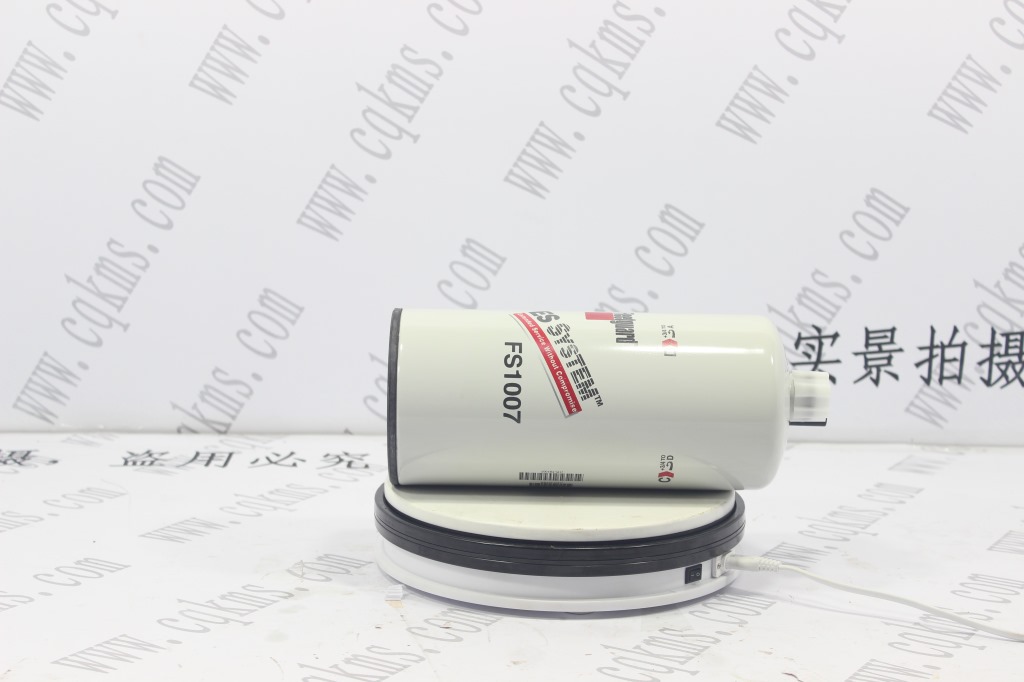 kms00150-FS1007-康明斯滤清器-3101871-参考规格1.35kg-图片2