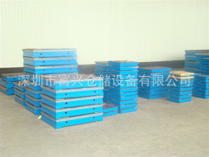 铸铁平台，铸铁平板，模具维修台