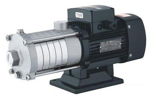 CHLF型轻型段式多级离心泵