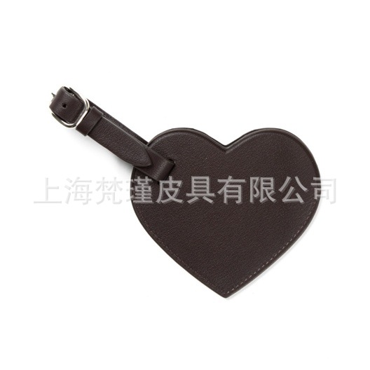 Small-Heart-Luggage-Tag-Brown-