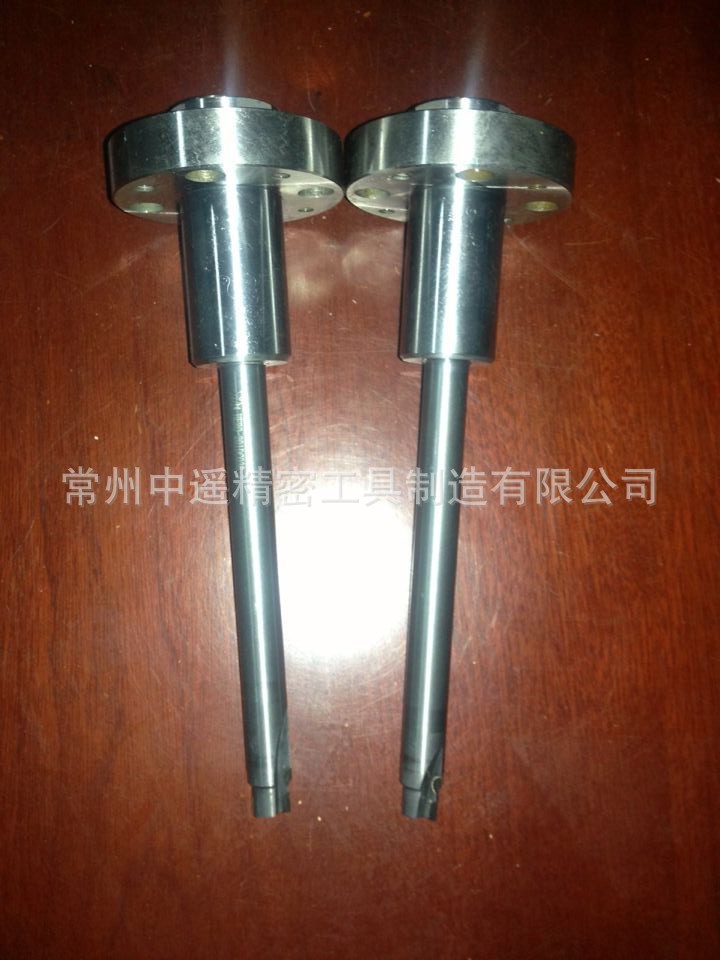 长期供应 可调PCD铰刀 横切复合刀具