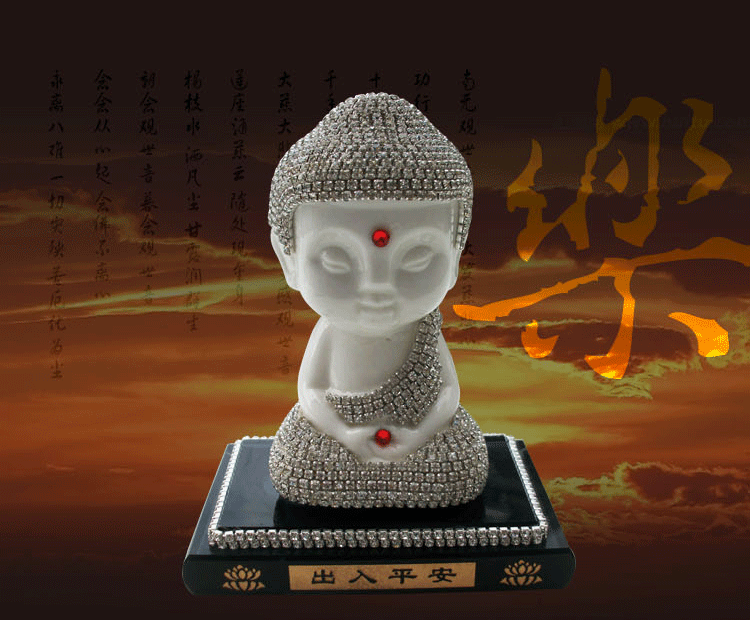 佛汽车摆饰_04