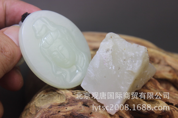 80克精品白玉