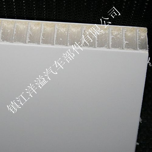 玻璃钢蜂窝板 pp蜂窝芯4