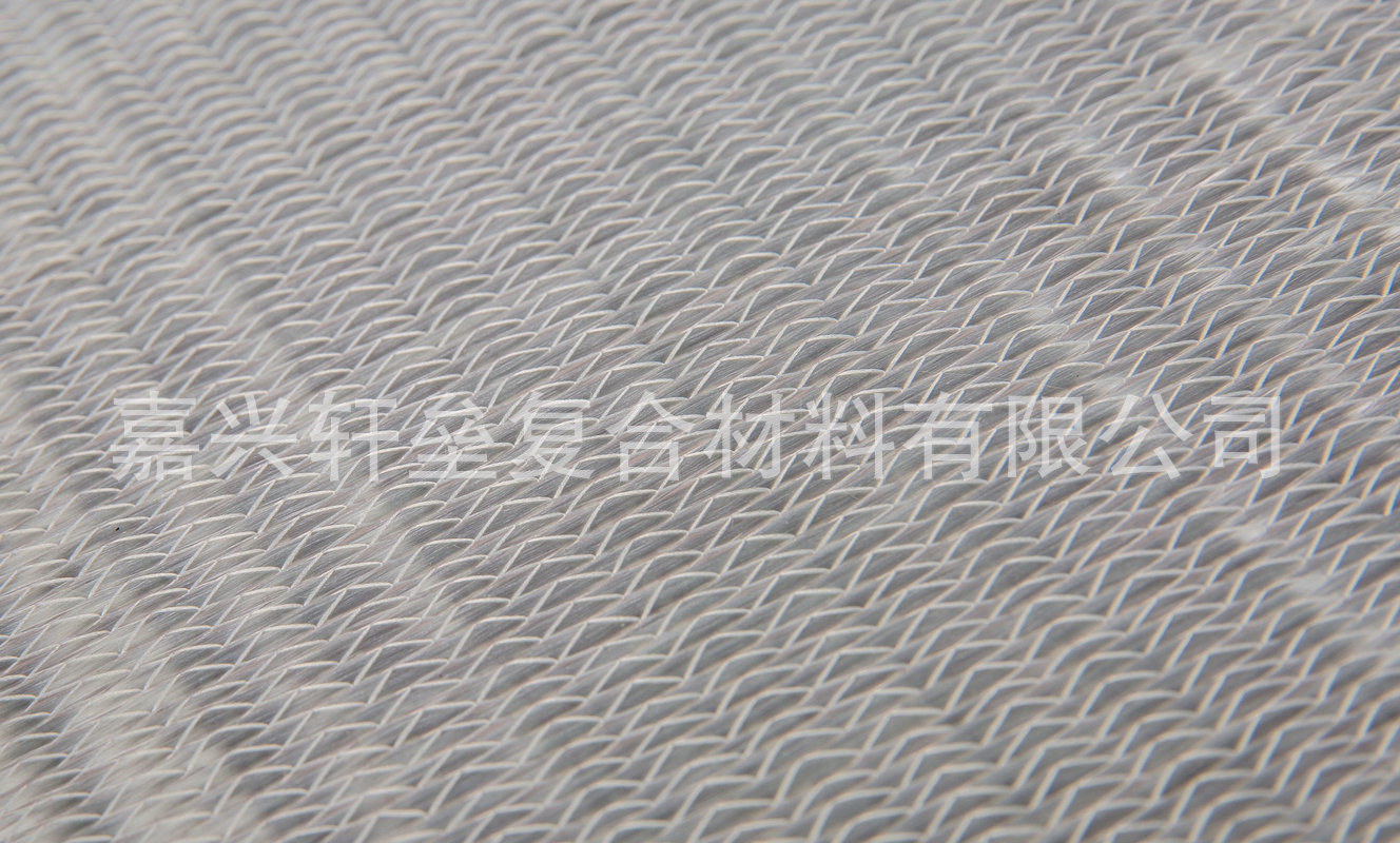 大克重0°单向布 02