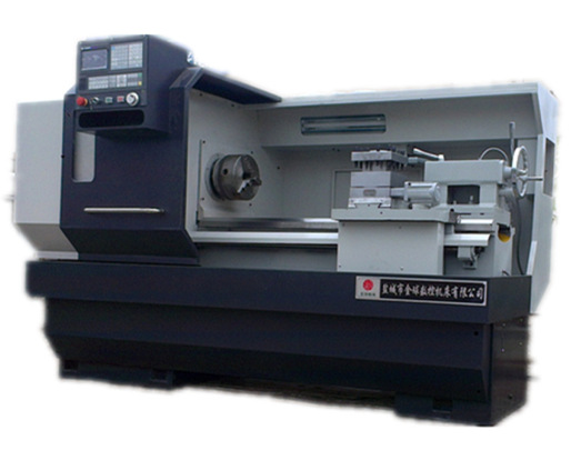 CK6150数控车床