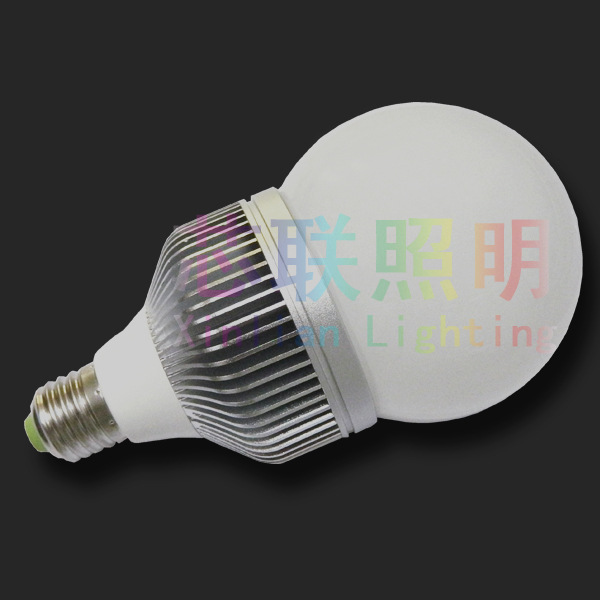 100x180 10W 球泡灯2