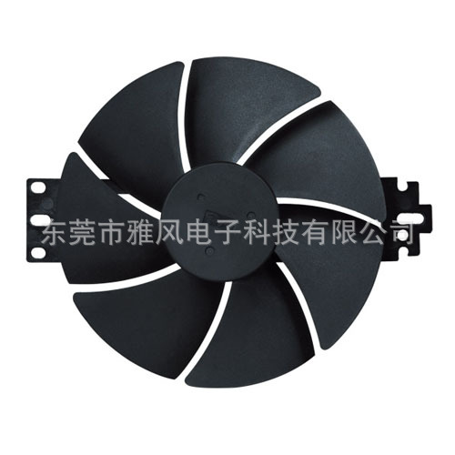 廠家直供,YD1225-FO小型工業風扇散熱
