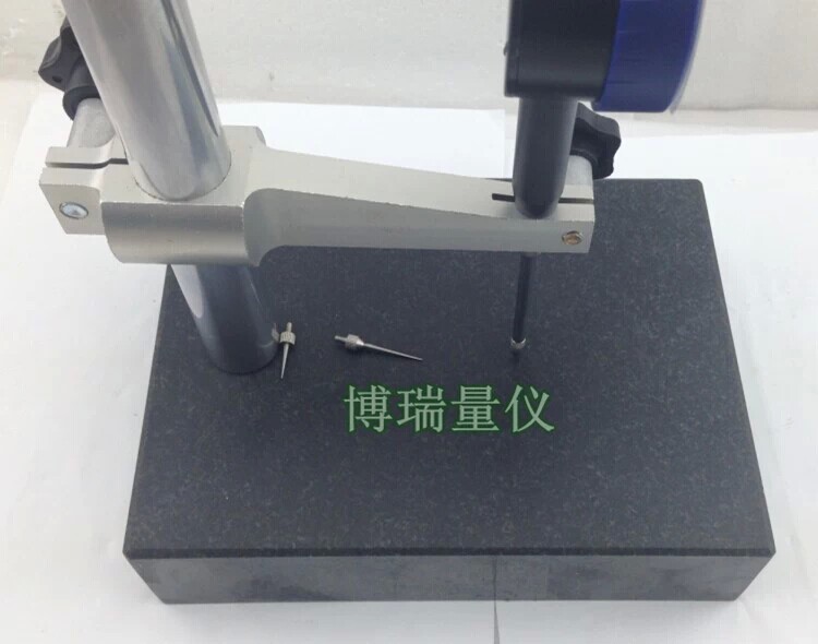 高精度 数显高度规0-50*0.001MM数显高度计 千分表 深度计