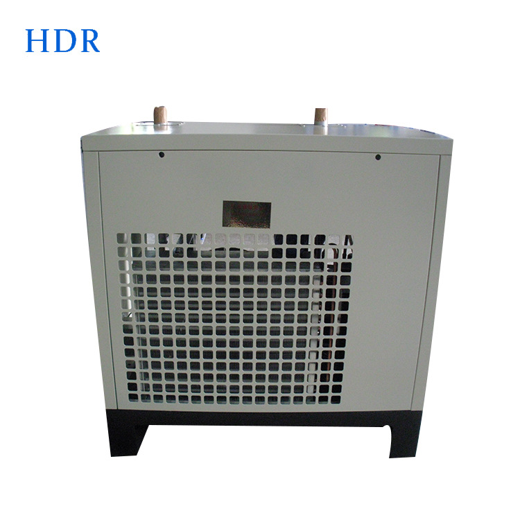 HDR-10HP背麵