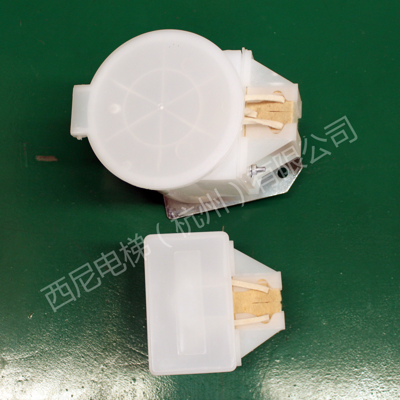 油杯（轿厢）圆