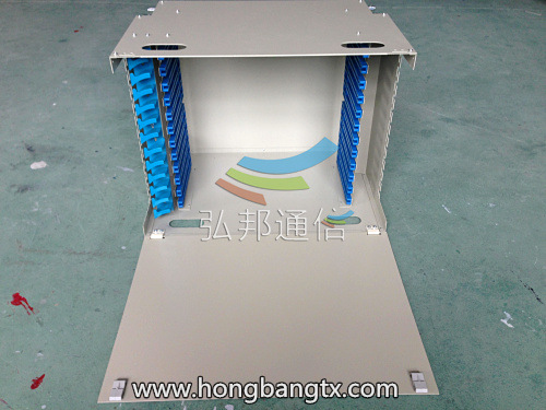 ODF光纤配线架 2.2米现货