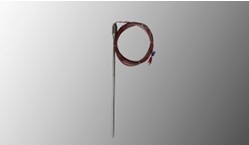 HG33鎧裝式溫度傳感器