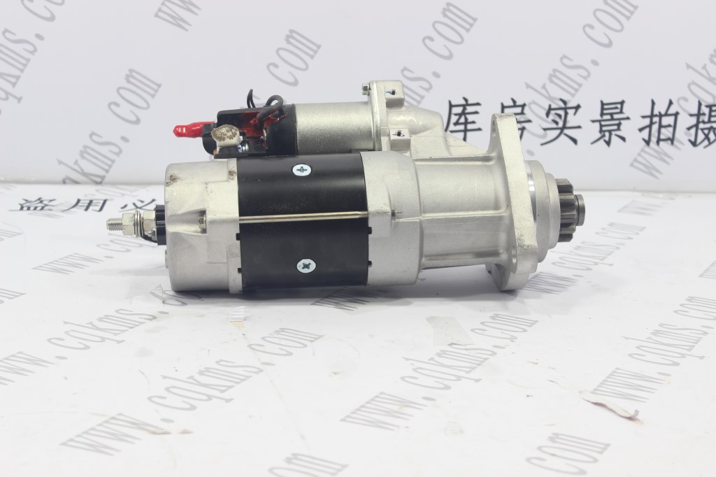 kms00170-2871253-康明斯NT855 C280起动马达-参考规格包装尺寸60*26*30CM-参考重量净重14.4KG毛重18.8KG-图片6