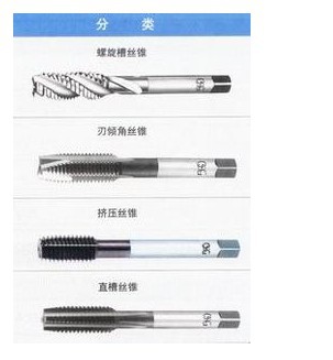 m8丝锥 m10丝锥 m12丝锥|生产|制作|批发|厂家 质量保证