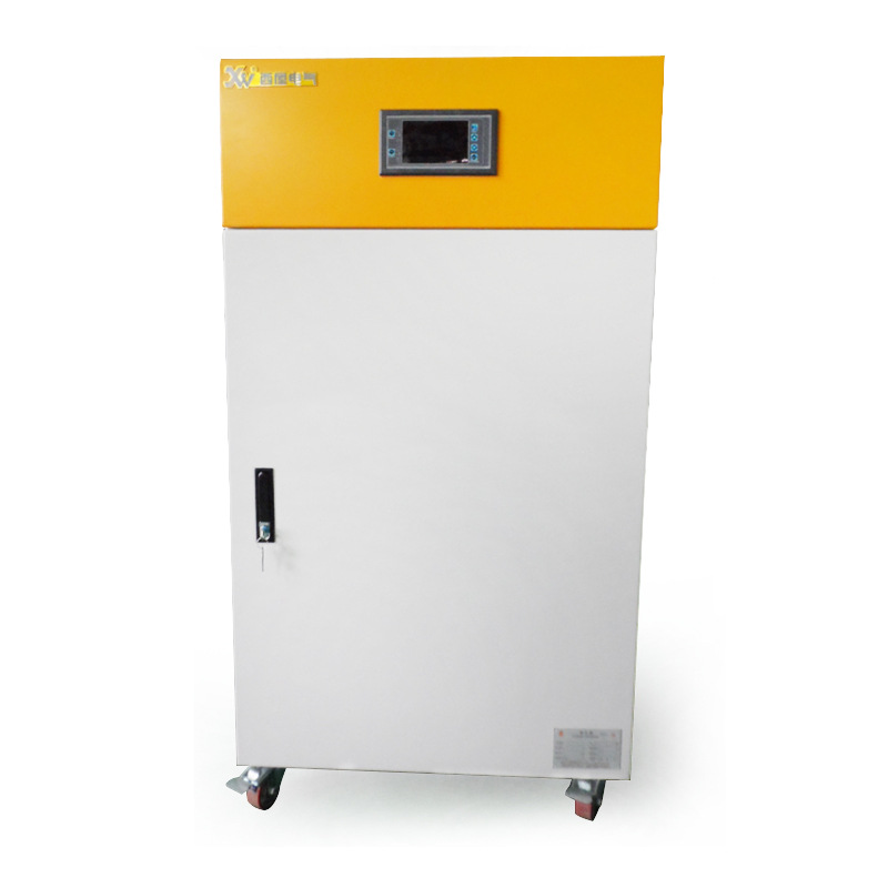 最新数控稳压器