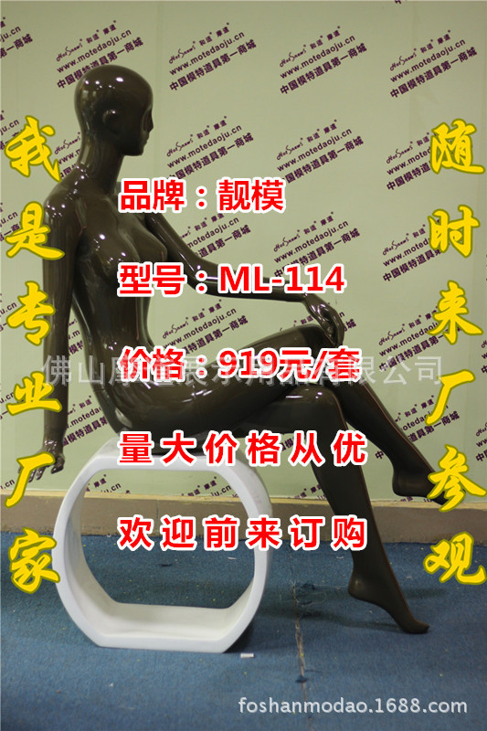 ML-114亮光咖啡色F_副本