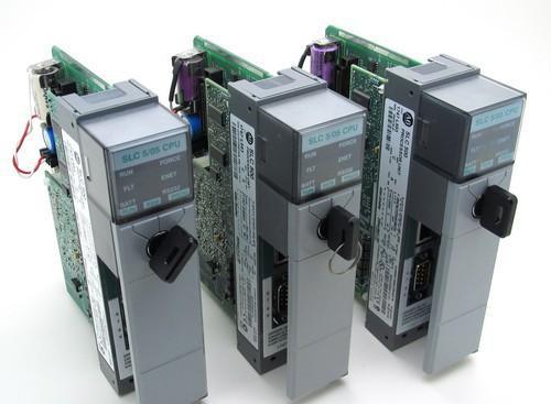 【专业代理】AB PLC 1746-OW8 8点继电器输出模块 AC240V