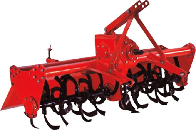 1GN-180 ROTARY TILLER