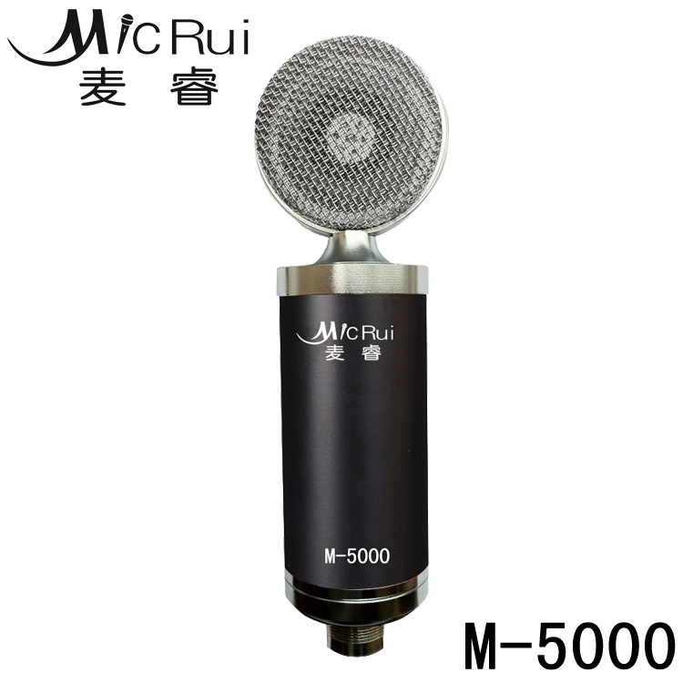 M-5000黑色