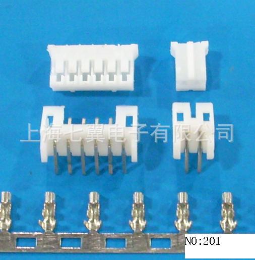 PH2.0連接器1