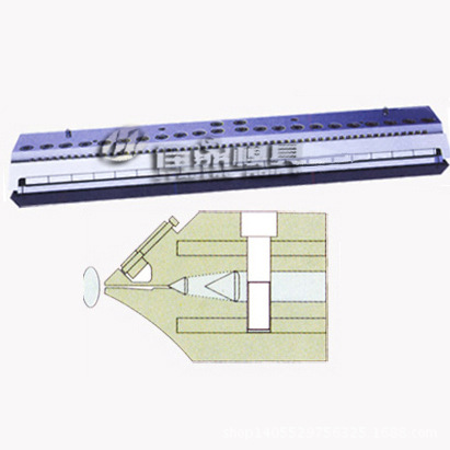 流延模具1