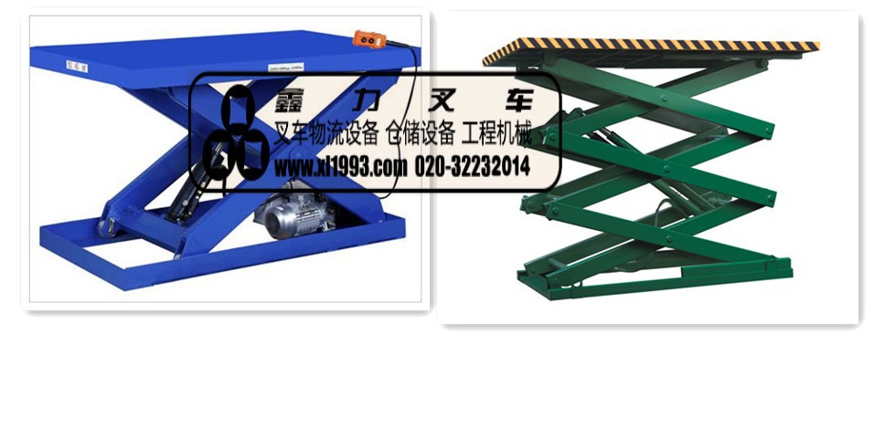 scissor lift platfrom_副本_conew