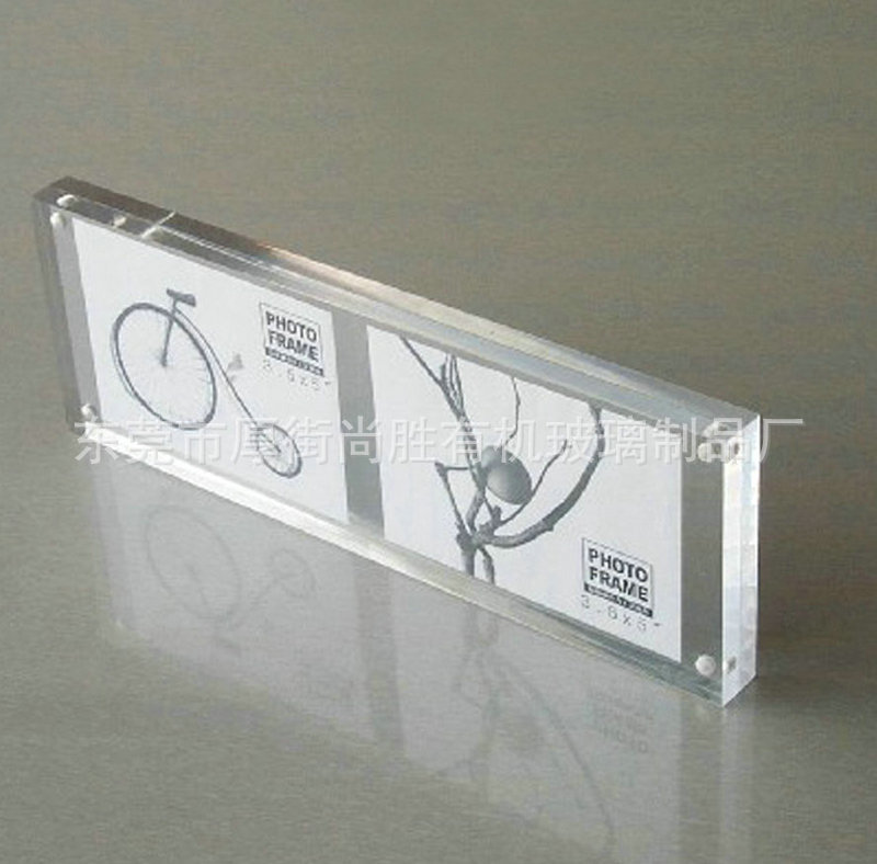 亚克力相框 (7)