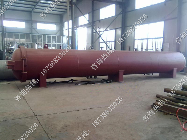 木材防腐设备 (1)