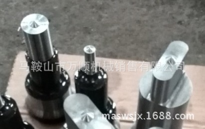 【厂家现货供应】专业生产各种腰型冲模,冲头,圆孔冲头模具