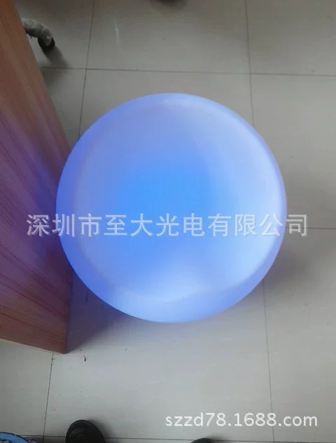 LED球1