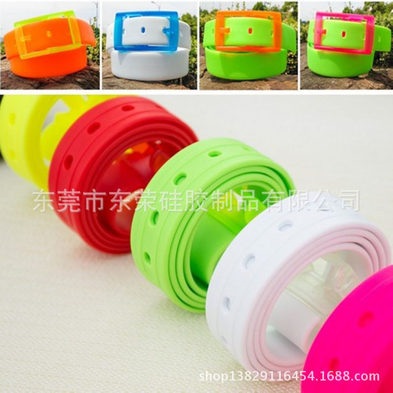 Silicone belts 硅胶皮带 (31)