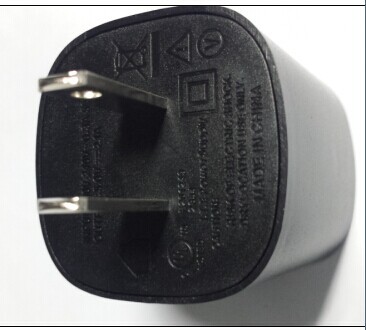 5V2.1A充電器2
