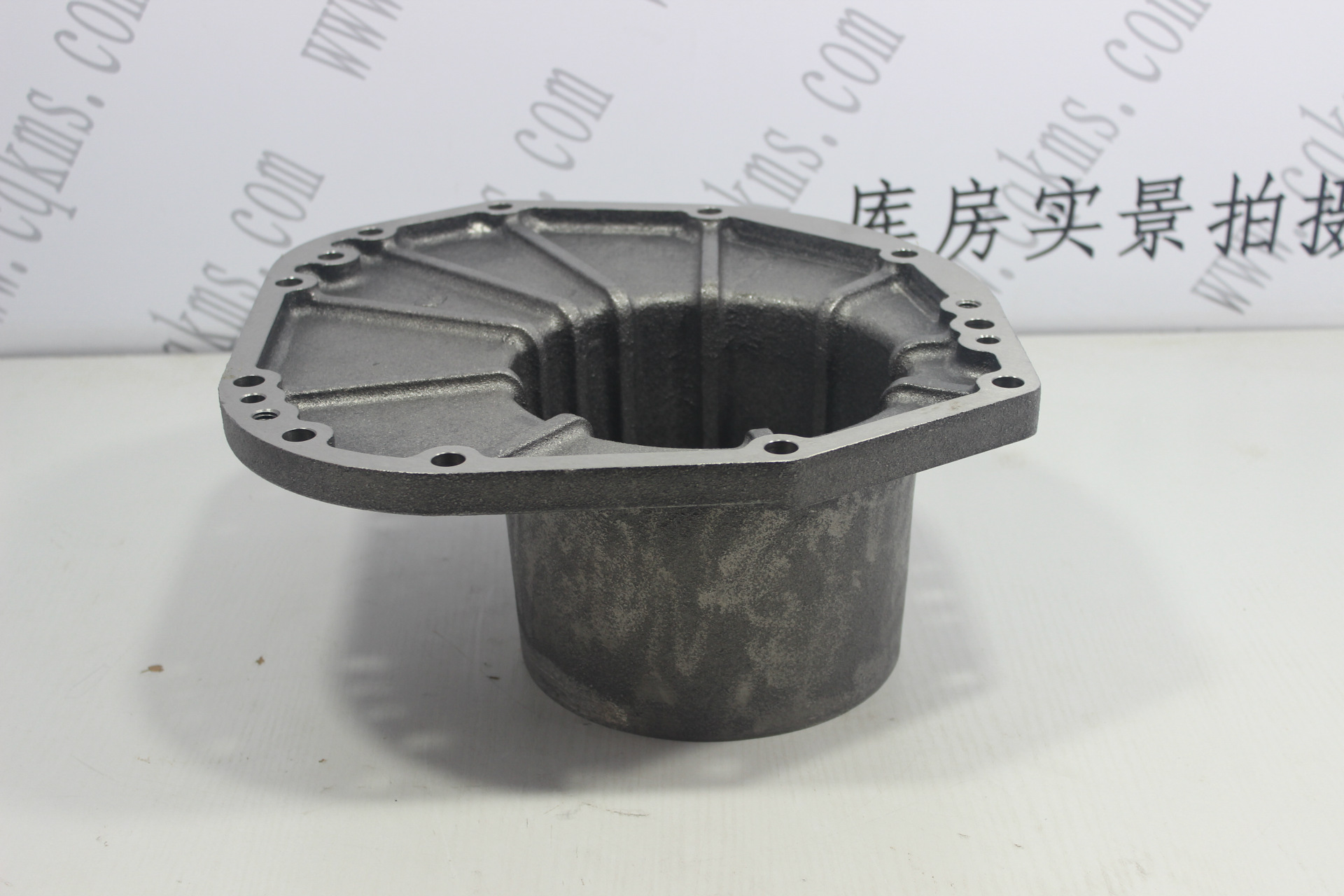 kms06485-3008812-海水泵支架图片4